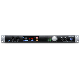 PreSonus Quantum - Interfejs audio