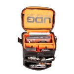 UDG Ultimate DIGI Trolley To Go Black Orange Inside U9880BL/OR - 5