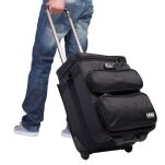 UDG Ultimate DIGI Trolley To Go Black Orange Inside U9880BL/OR - 4
