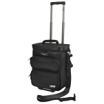 UDG Ultimate DIGI Trolley To Go Black Orange Inside U9880BL/OR - 2