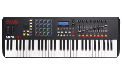 AKAI MPK 261