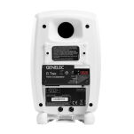 Genelec G Two White - aktywny głośnik do kina domowego - 3