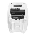 Genelec G Two White - aktywny głośnik do kina domowego - 4