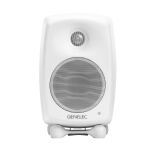 Genelec G Two White - aktywny głośnik do kina domowego - 2