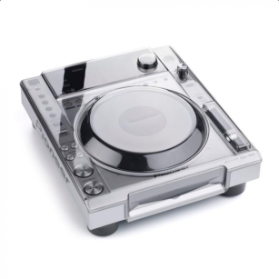 Decksaver Pioneer CDJ-850 Cover