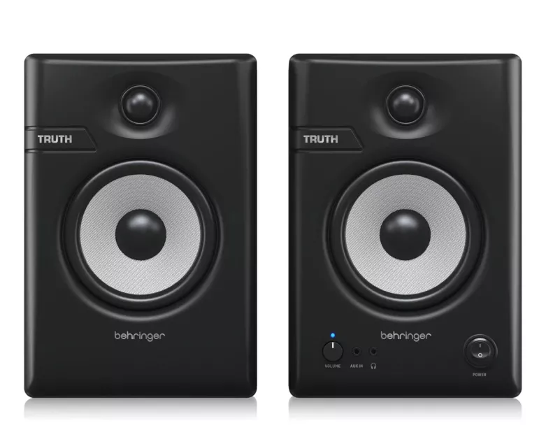 Behringer TRUTH 5 BT