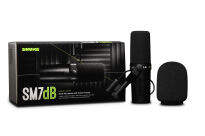 Shure SM7dB - Studiostore.pl (6)