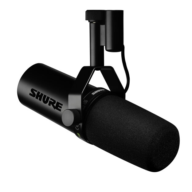 Shure SM7dB - Studiostore.pl (1)