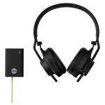 AIAIAI TMA-2 DJ Wireless - bezprzewodowe, nauszne słuchawki dla DJ'a - 2