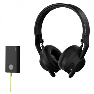 AIAIAI TMA-2 DJ Wireless - bezprzewodowe, nauszne słuchawki dla DJ'a