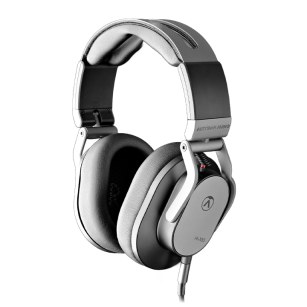 Austrian Audio HI-X55 – profesjonalne słuchawki zamknięte do miksu i odsłuchu