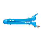 RODE PSA1+ BLUE - 2
