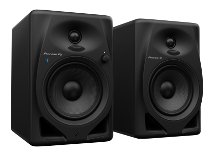 Pioneer DM-50D-BT