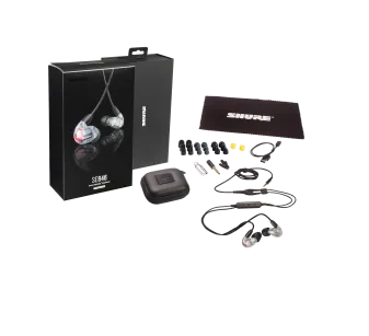 Shure SE846-CL-EFS