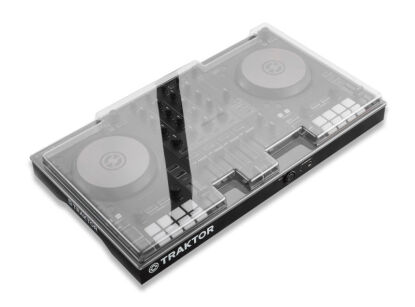 Osłona Decksaver Nativie Instruments Kontrol S3 Cover