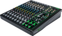 Mackie ProFX12v3 – Analogowy mikser z USB - 2