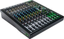 Mackie ProFX12v3 – Analogowy mikser z USB - 4