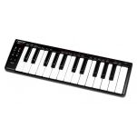 Nektar SE25 - mini klawiatura sterująca MIDI / USB - 3