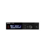 Shure SLXD4D+E-G65 - Podwójny cyfrowy odbiornik bezprzewodowy do nadajników SLXD+ - 6