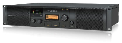 Behringer NX6000D