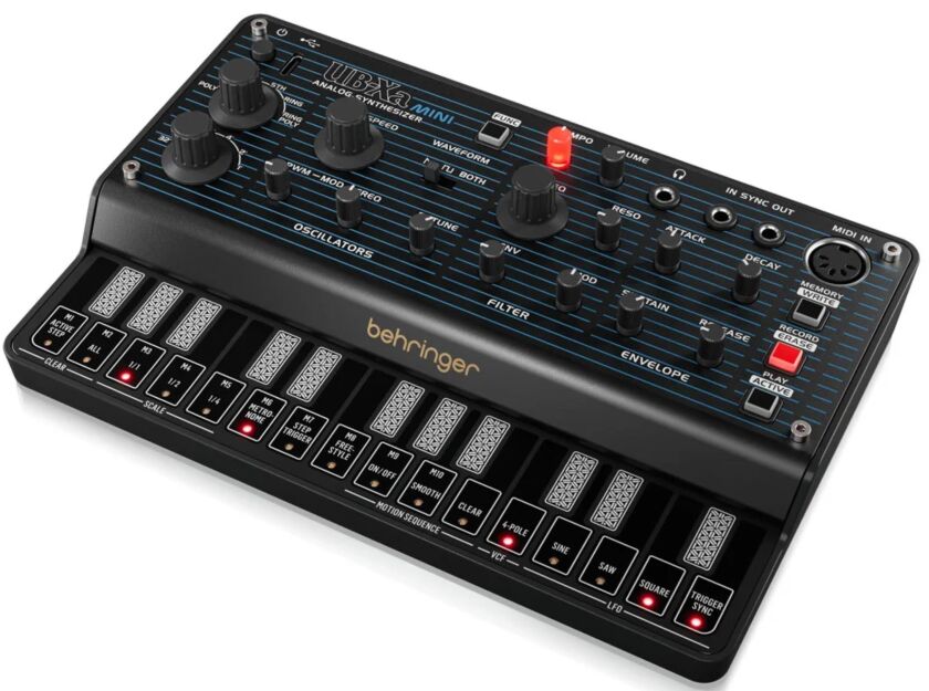 Behringer UB-Xa MINI