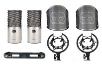Aston Microphones Origin Stereo Pair - Para mikrofonów pojemnościowych - 2
