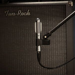 Warm Audio WA-FT – Mikrofon Wstęgowy - 6