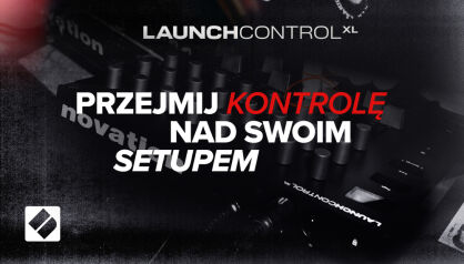 Novation Launch Control XL MK3